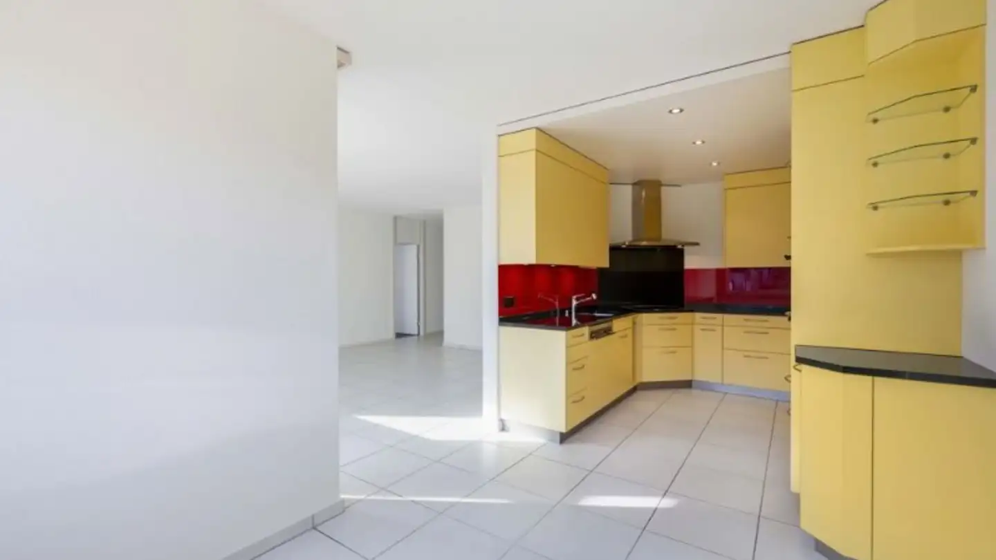 Möblierte Wohnung mieten - Röhrliberg 38, 6330 Cham - Foto 2