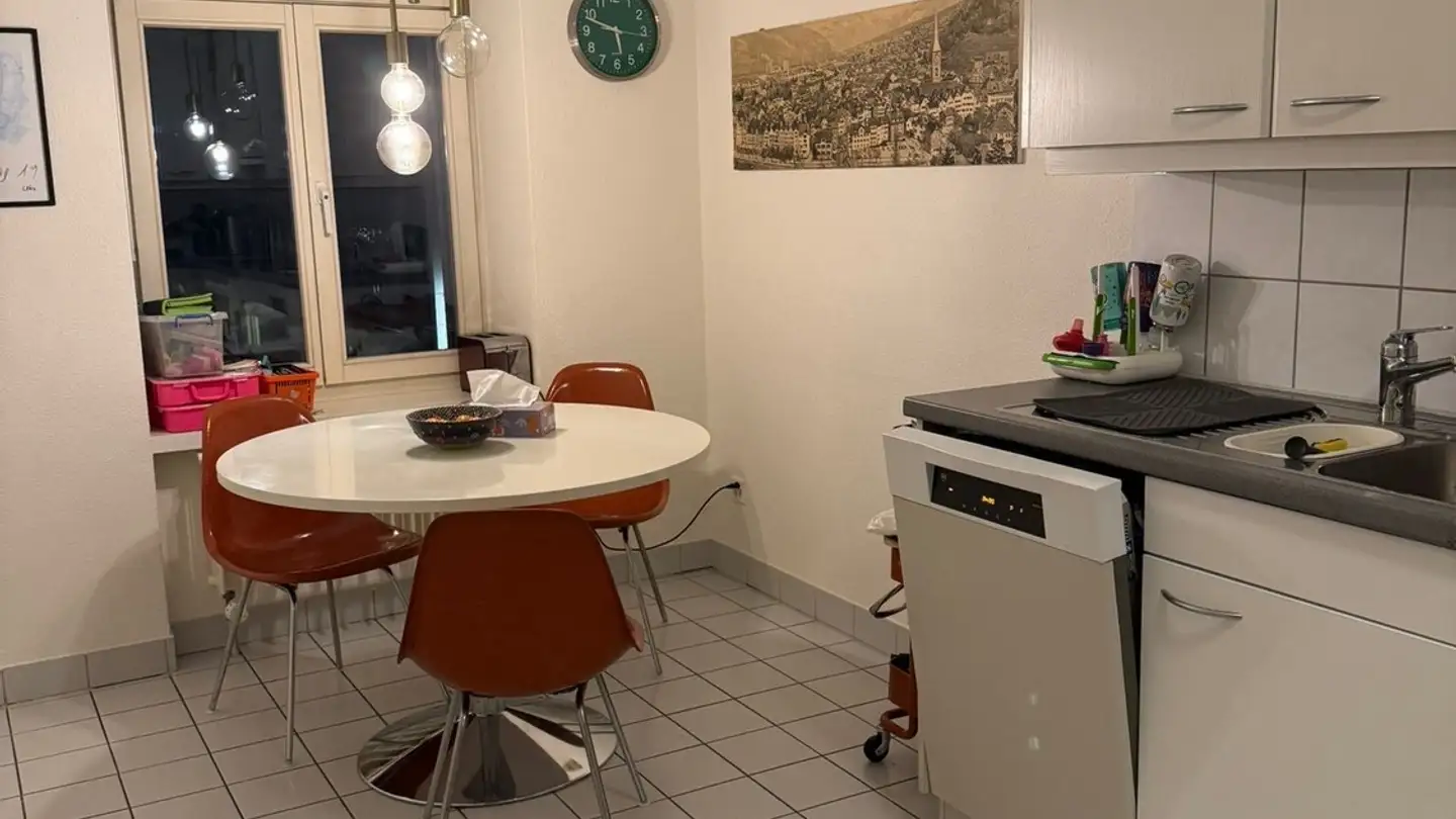 Zimmer mieten - Seilergraben, 8001 Zürich - Foto 3