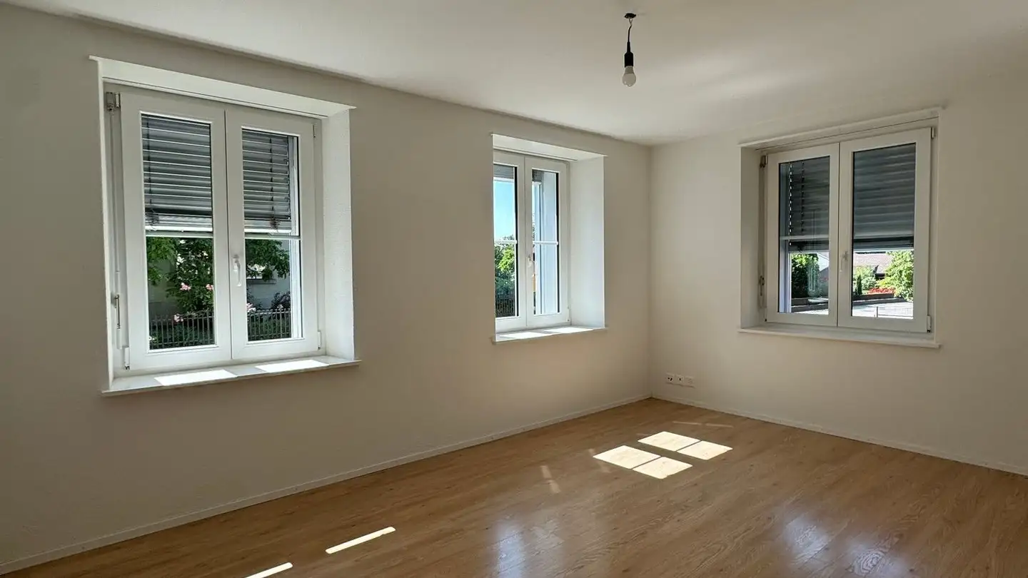 Appartamento in affitto - Wetzikerstrasse 21, 8335 Hittnau - Foto 2