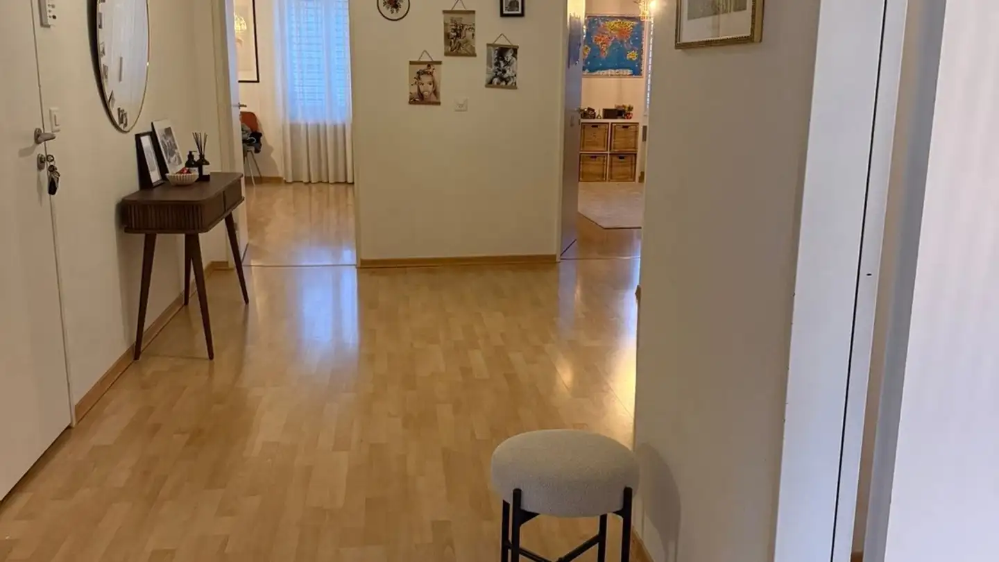 Zimmer mieten - Seilergraben, 8001 Zürich - Foto 4