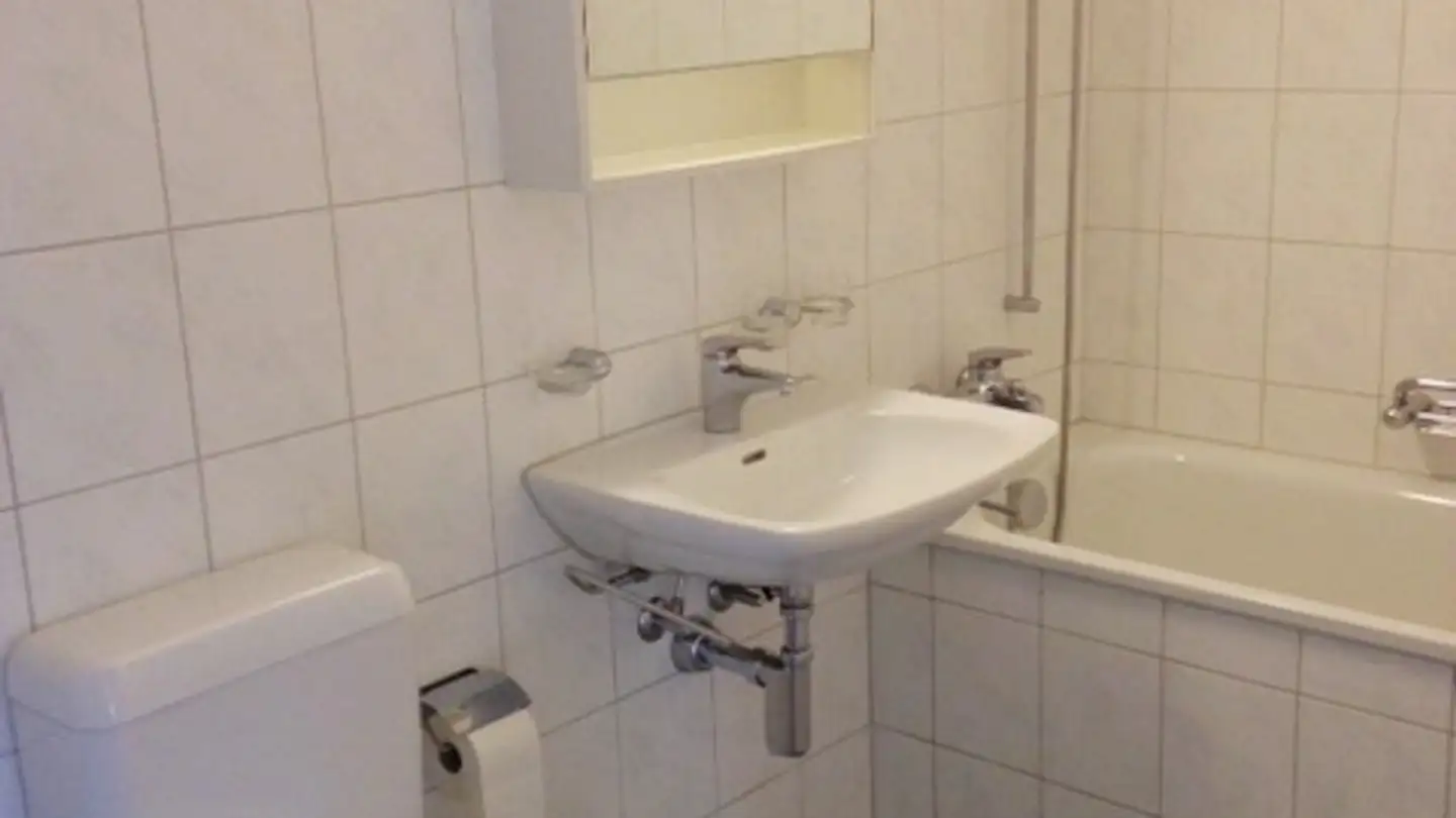 Apartment for rent - Kapuzinerhügel 9, 5620 Bremgarten AG - Photo 4