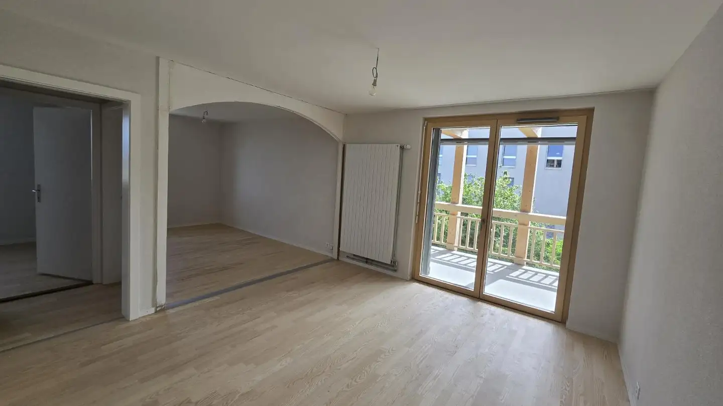 Apartment for rent - Allée Du Communet 1, 1196 Gland - Photo 4