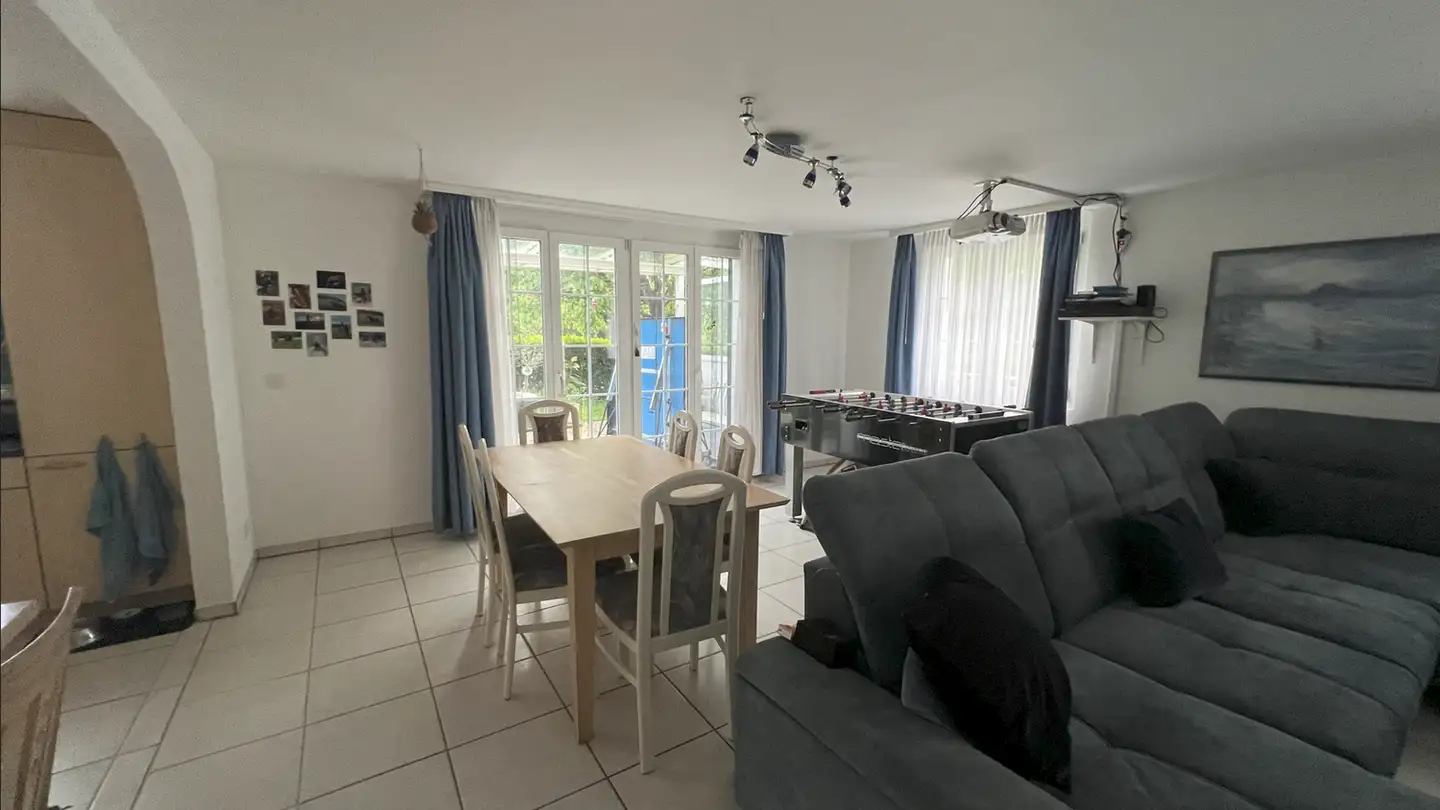 Chambre à louer - Weiherstrasse 27, 4416 Bubendorf