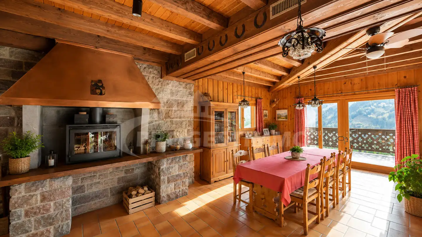 Chalet in vendita - 1923 Les Marécottes - Foto 3