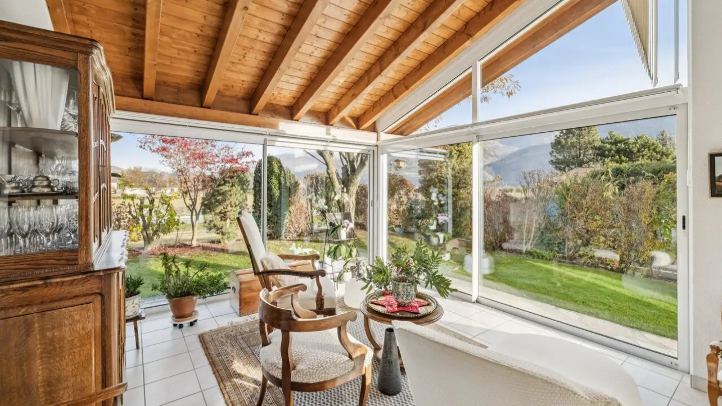 Villa for sale - 1963 Vétroz - Photo 3