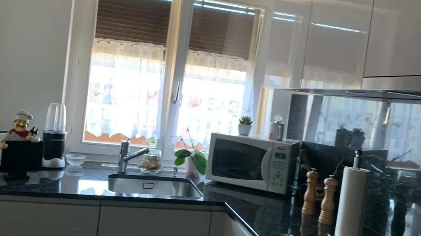 Appartement à louer - Burgstrasse 54, 8610 Uster - Photo 2