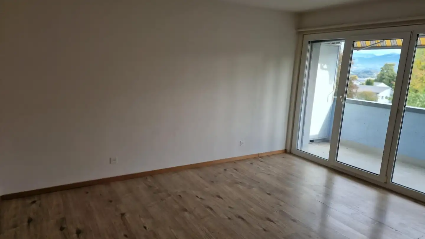 Appartement à louer - Route De Villars-Vert 25, 1752 Villars-sur-Glâne - Photo 2