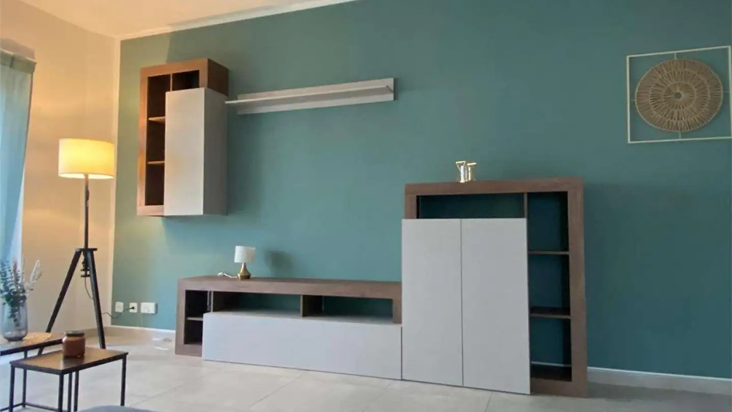 Furnished apartment for rent - 6830 Chiasso - Photo 2