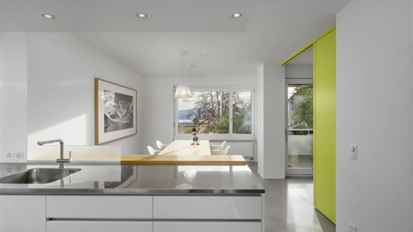 Wohnung kaufen - Köllikerstrasse 12, 8044 Zürich - Foto 2