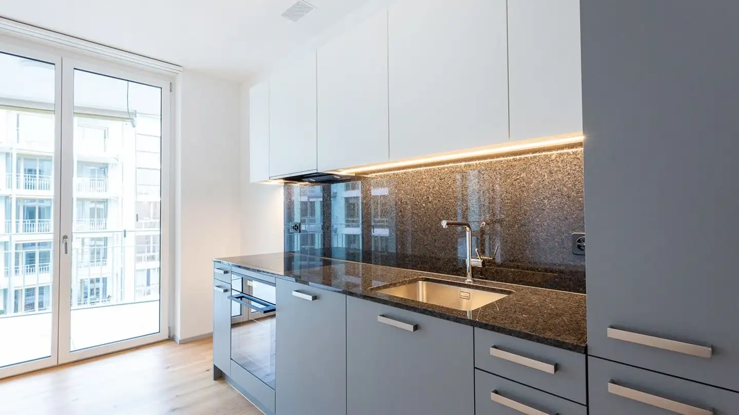 Appartamento in affitto - Solarstrasse 27, 8409 Winterthur - Foto 3