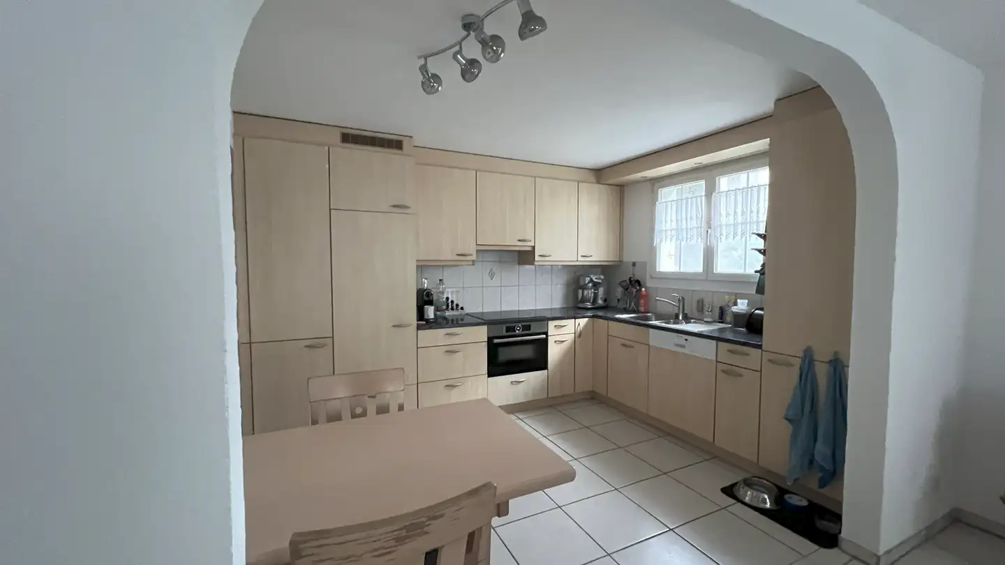 Stanza singola in affitto - Weiherstrasse 27, 4416 Bubendorf - Photo 4