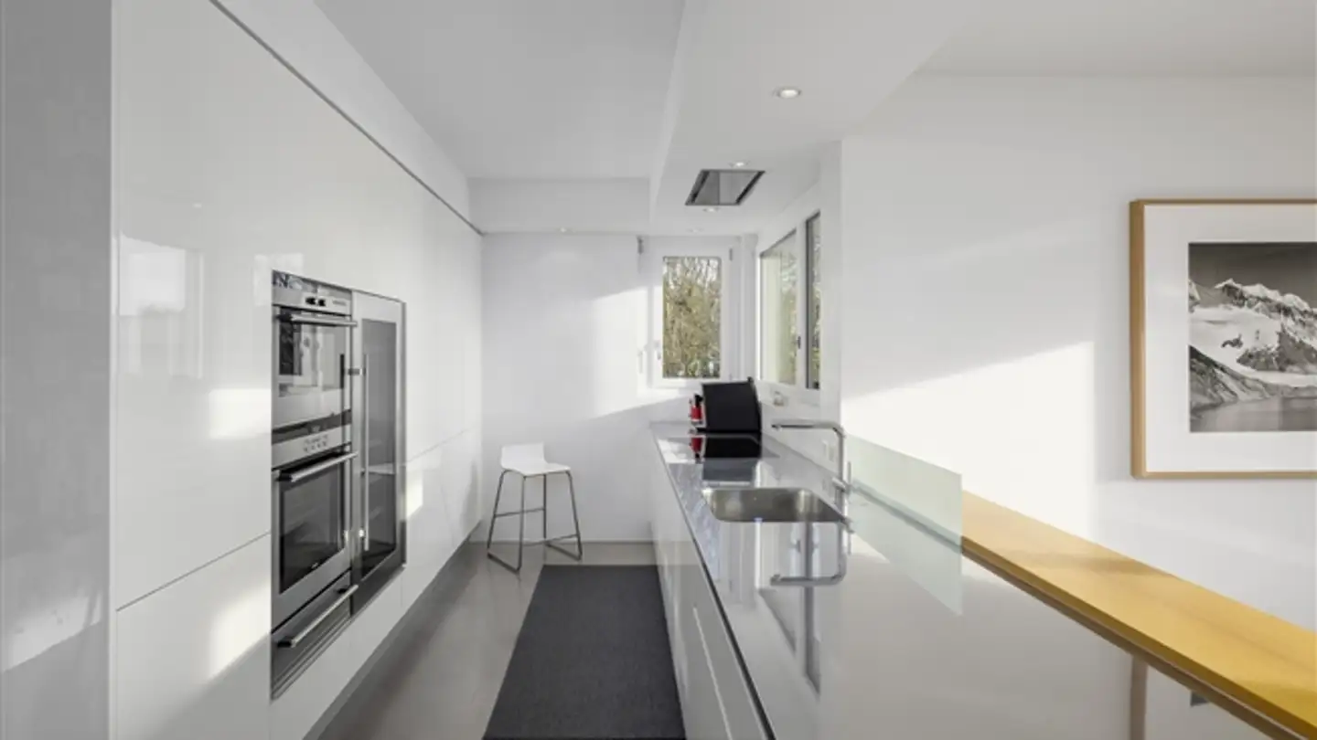 Wohnung kaufen - Köllikerstrasse 12, 8044 Zürich - Foto 3