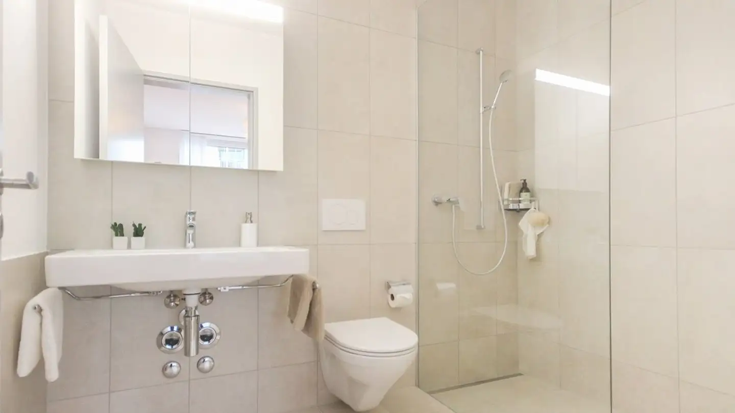 Appartamento in affitto - Solarstrasse 27, 8409 Winterthur - Foto 4