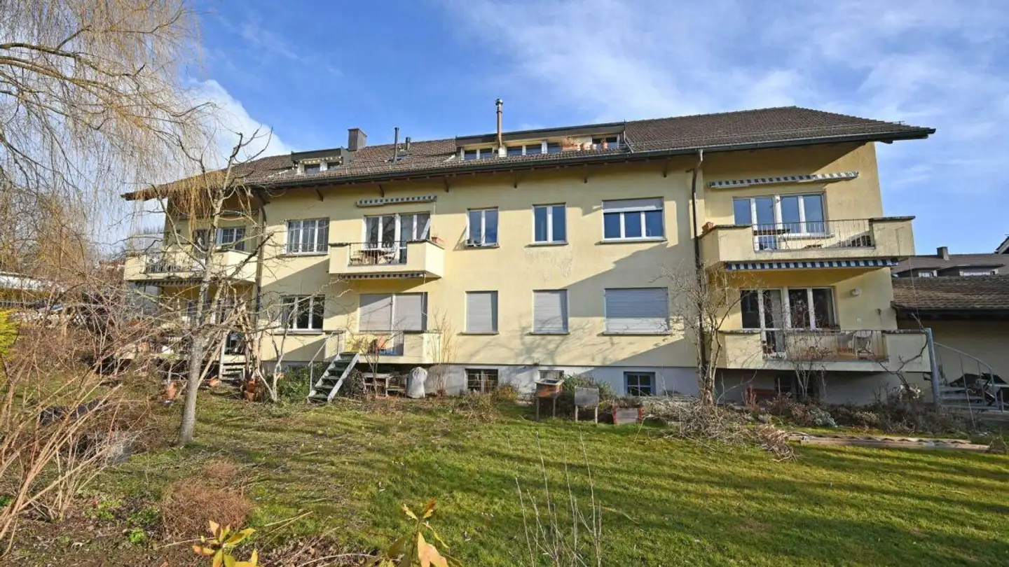 Wohnung kaufen - Elfenauweg 35, 3006 Bern