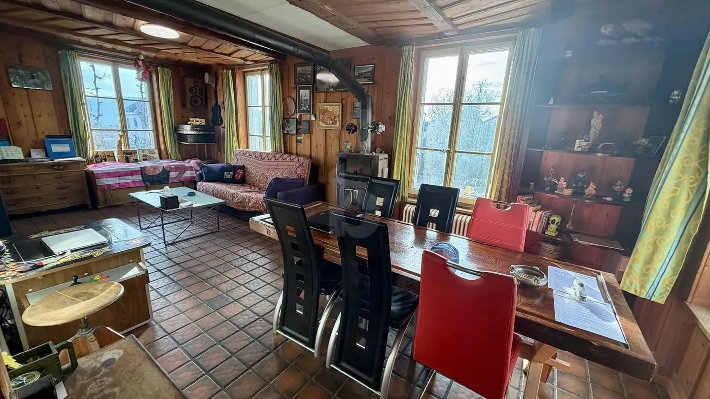 Einfamilienhaus kaufen - 2525 Le Landeron - Foto 4