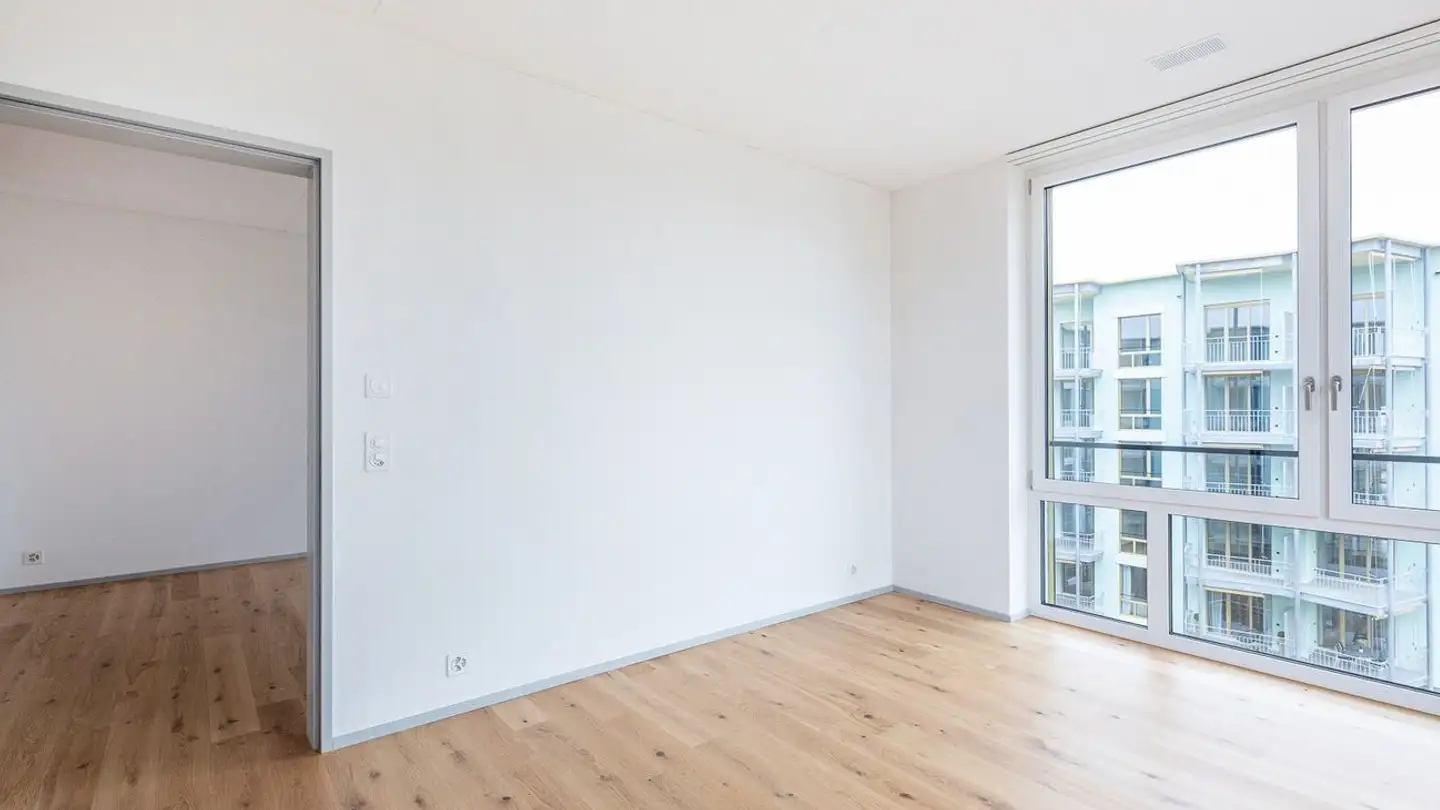 Appartamento in affitto - Solarstrasse 27, 8409 Winterthur
