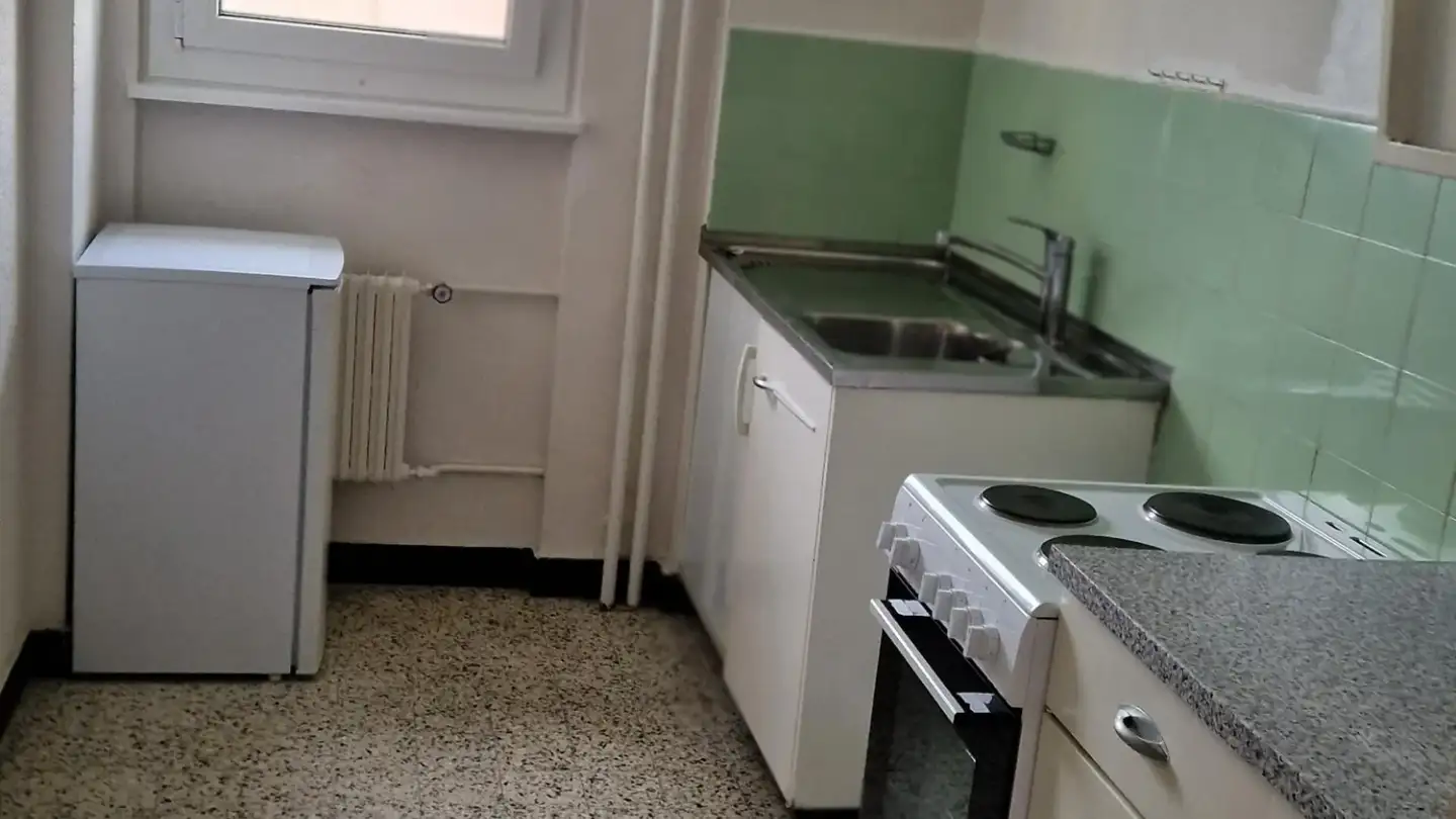 Appartement à louer - Route De Villars-Vert 25, 1752 Villars-sur-Glâne - Photo 3