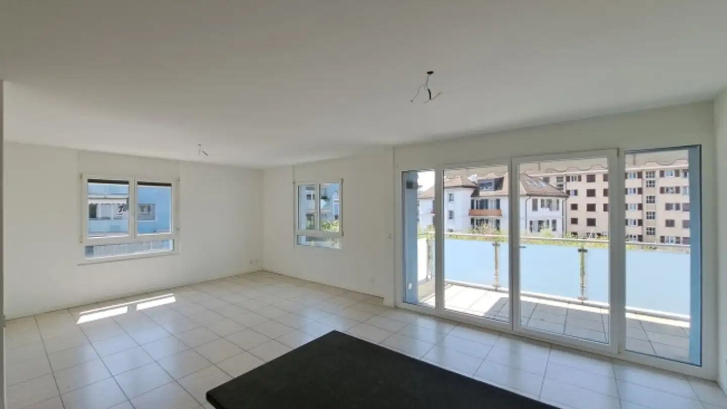 Wohnung mieten - Chemin De Bel Orne 30a, 1008 Prilly