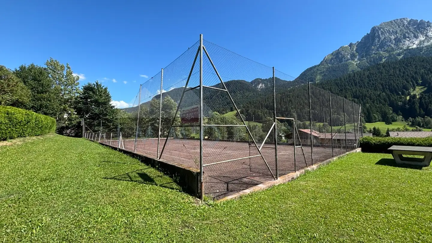 Chalet in vendita - Rue Du Village, 1659 Rougemont - Photo 4