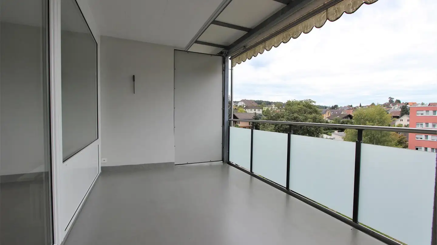 Apartment for rent - Bachweg, 4852 Rothrist - Photo 4