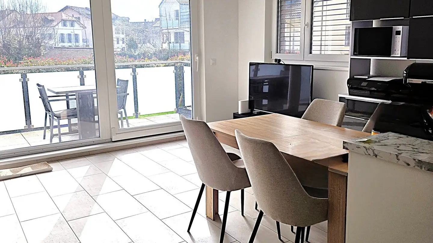 Appartement à vendre - 1847 Rennaz - Photo 2