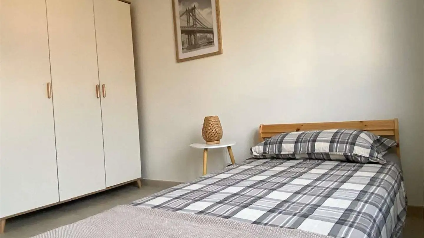 Furnished apartment for rent - 6830 Chiasso - Photo 4