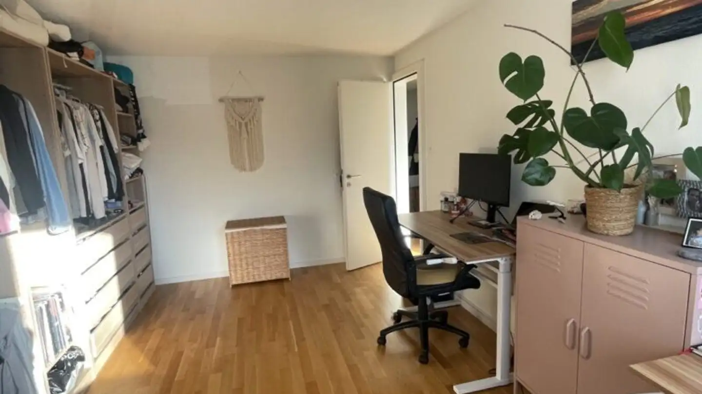 Appartamento ammobiliato in affitto - 8046 Zürich - Foto 4