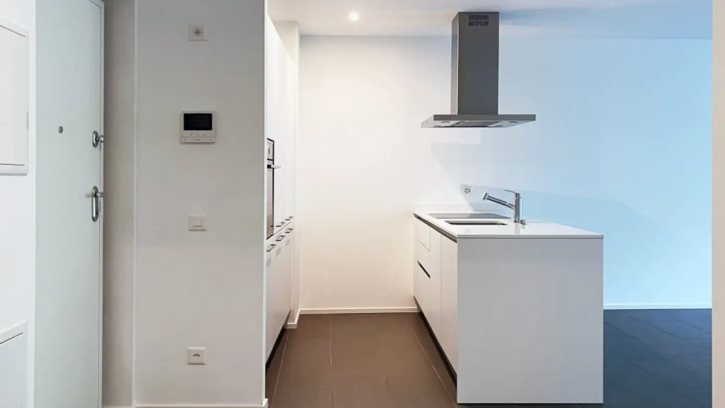 Apartment for sale - 6830 Chiasso