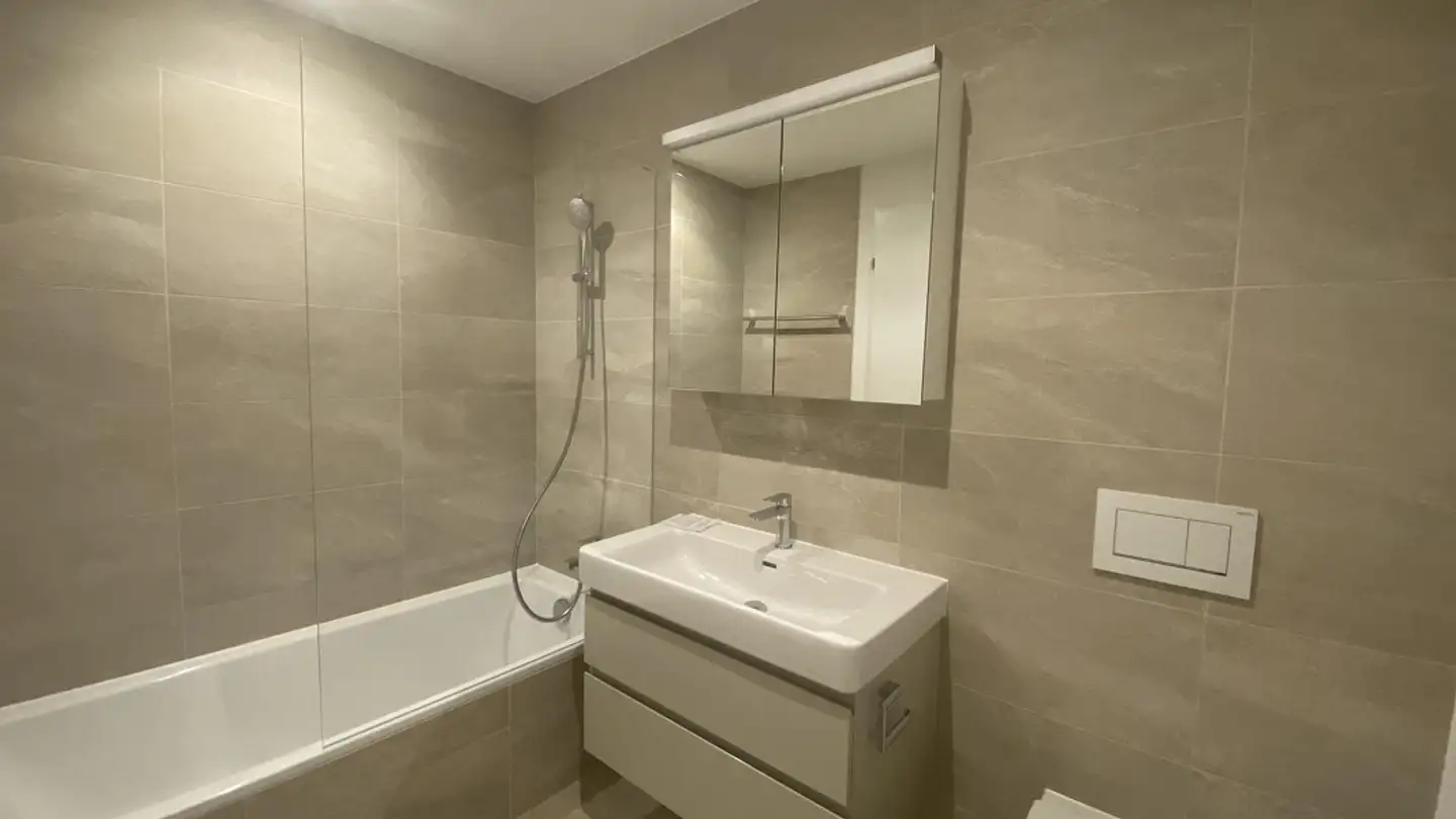 Apartment for rent - Buochserstrasse 20, 6373 Ennetbürgen - Photo 4