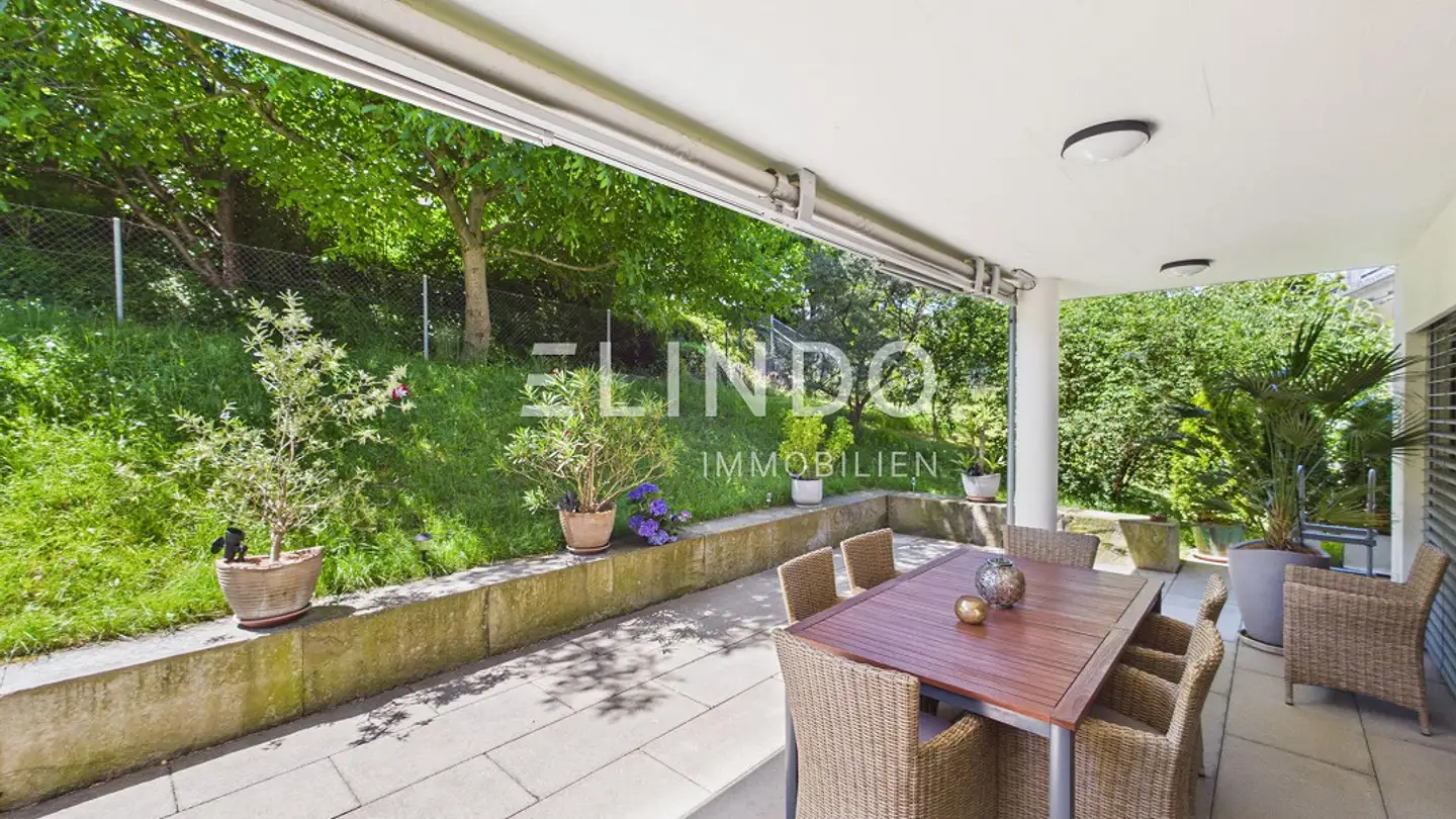 Apartment for rent - Schützenwisstrasse 13, 8124 Maur