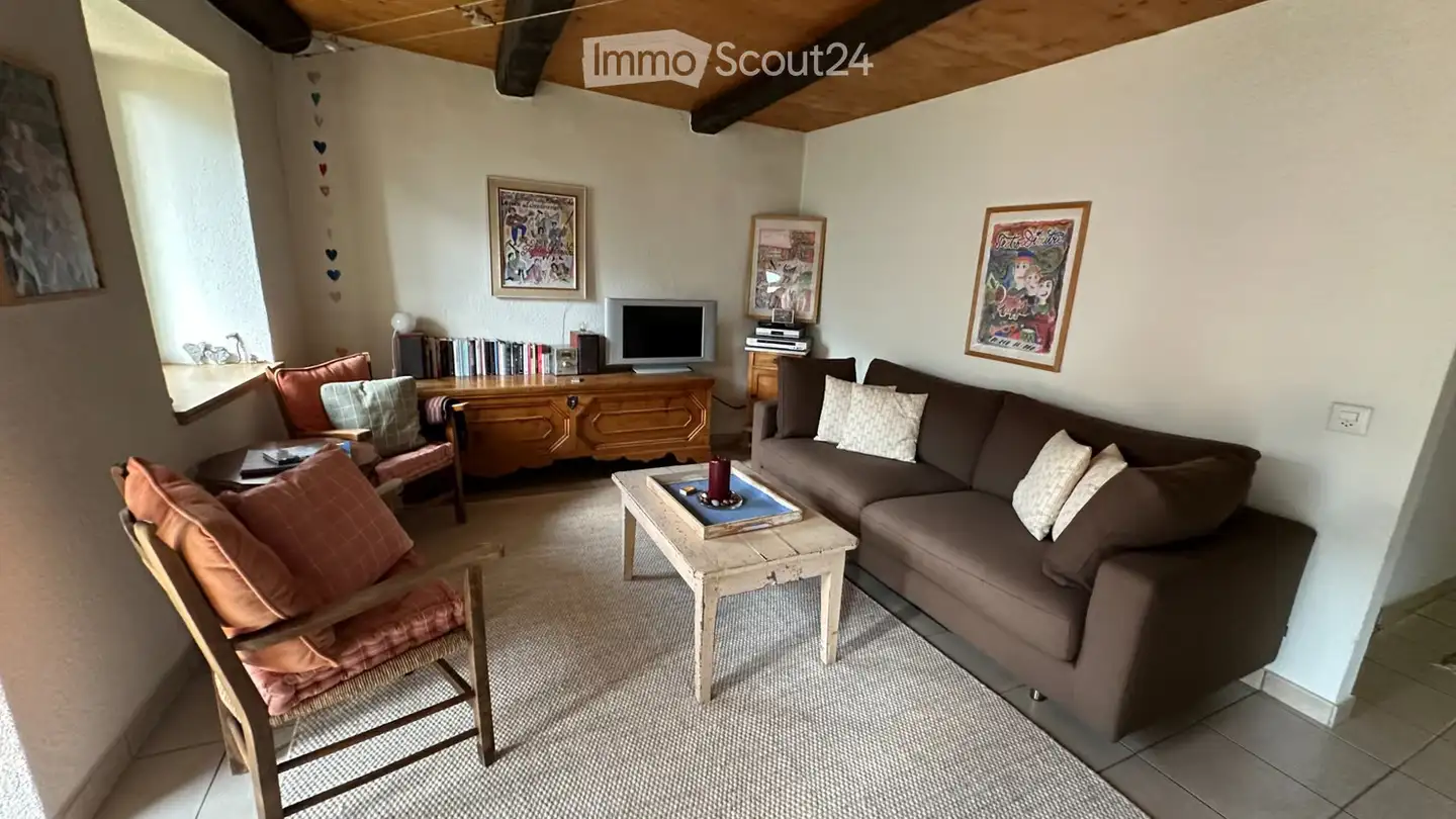 Einfamilienhaus kaufen - Spruga, 6663 Spruga - Foto 2