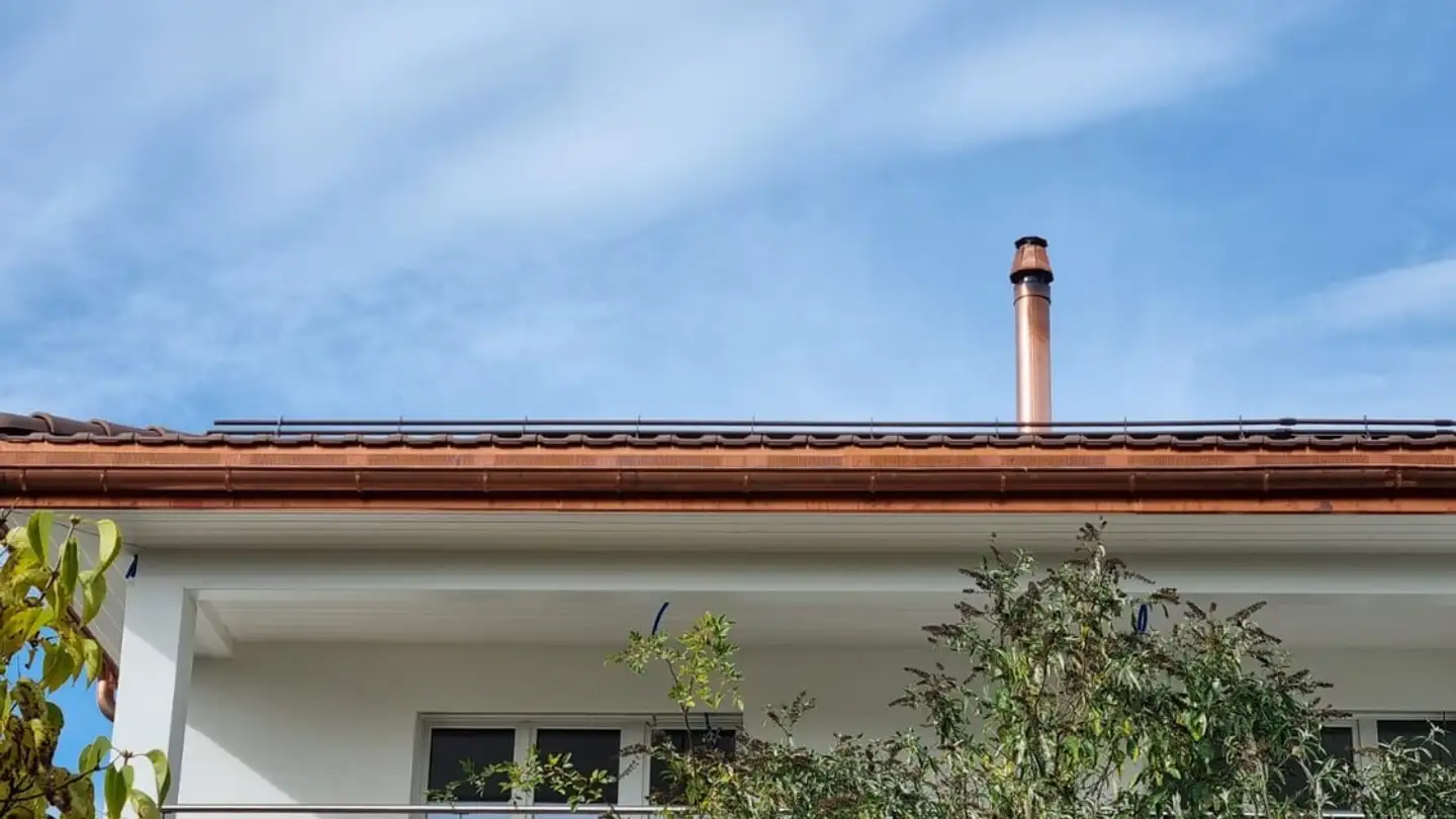 Appartamento in affitto - 1073 Savigny - Photo 2