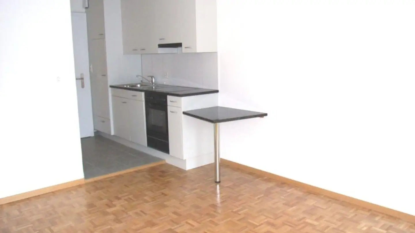 Apartment for rent - Bergstrasse, 9000 St. Gallen - Photo 2