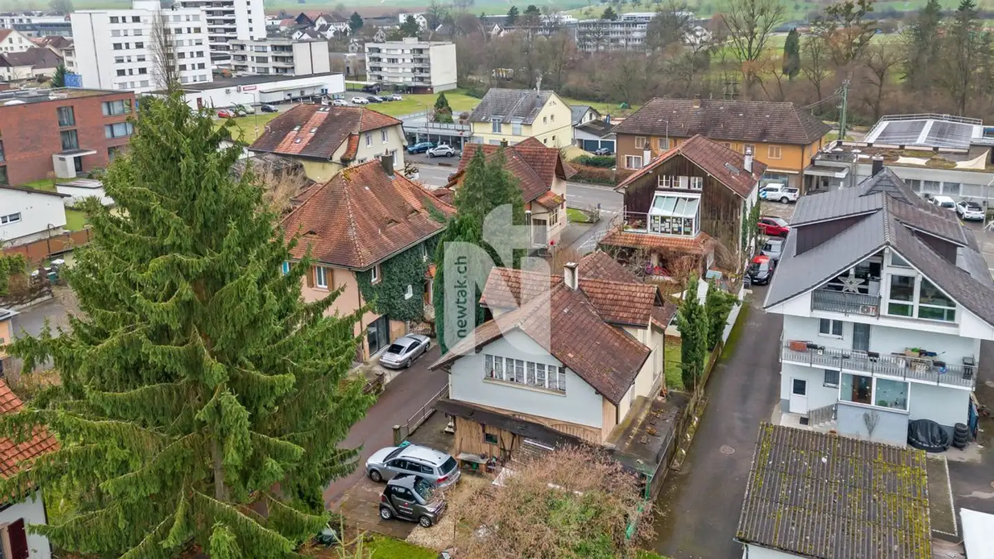 Single house for sale - 4226 Breitenbach