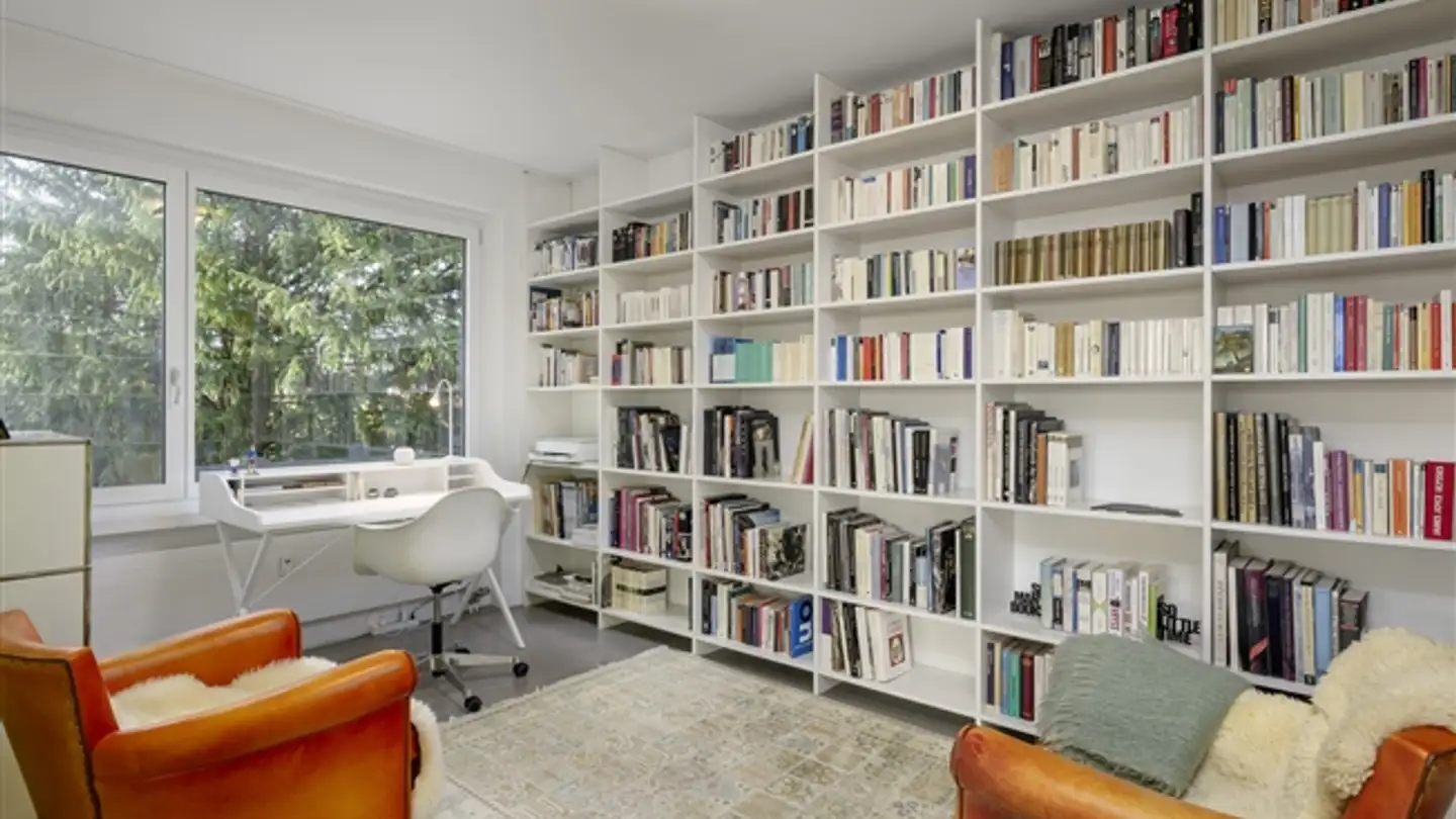 Wohnung kaufen - Köllikerstrasse 12, 8044 Zürich - Foto 4