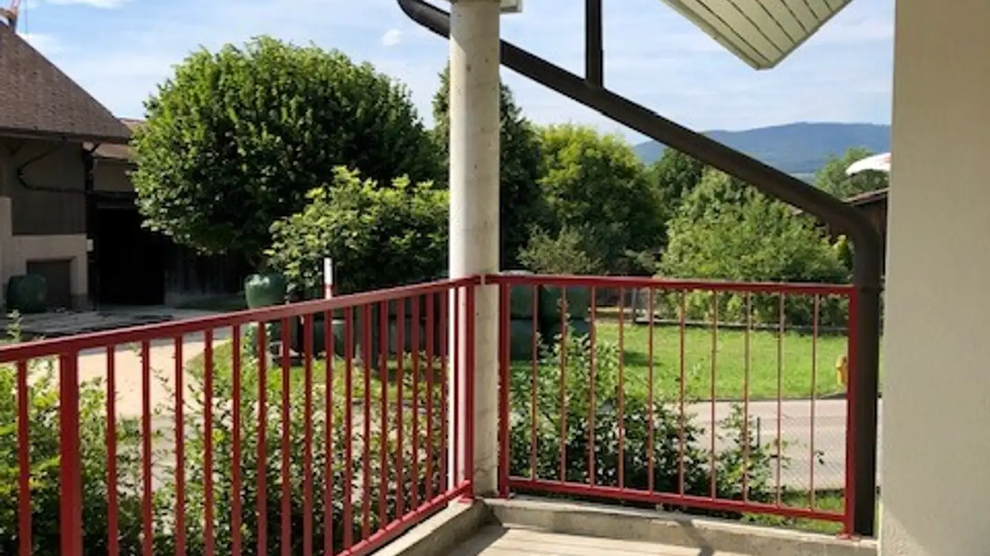 Apartment for rent - Laufenstrasse 40, 4246 Wahlen b. Laufen