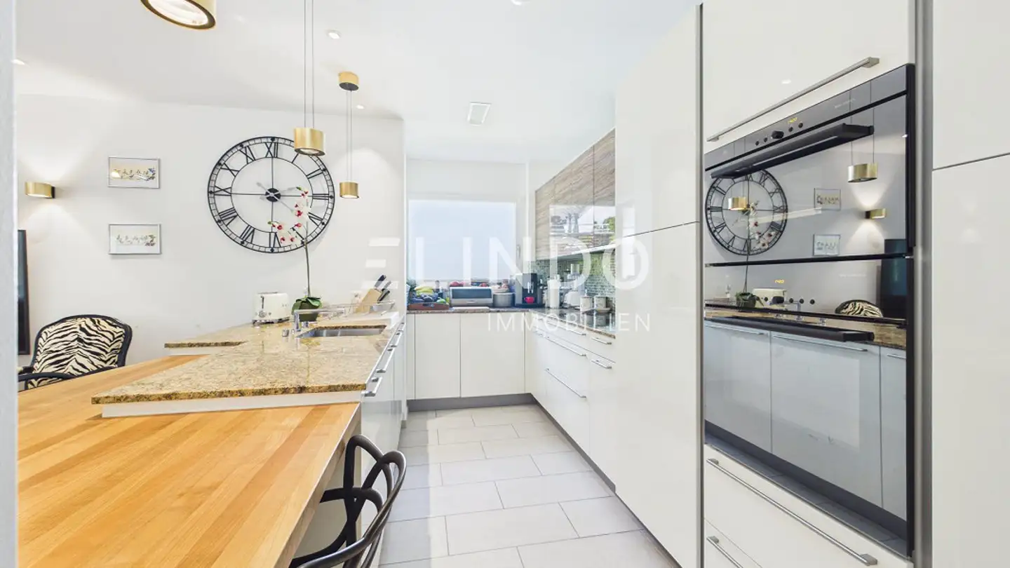 Apartment for rent - Schützenwisstrasse 13, 8124 Maur - Photo 4