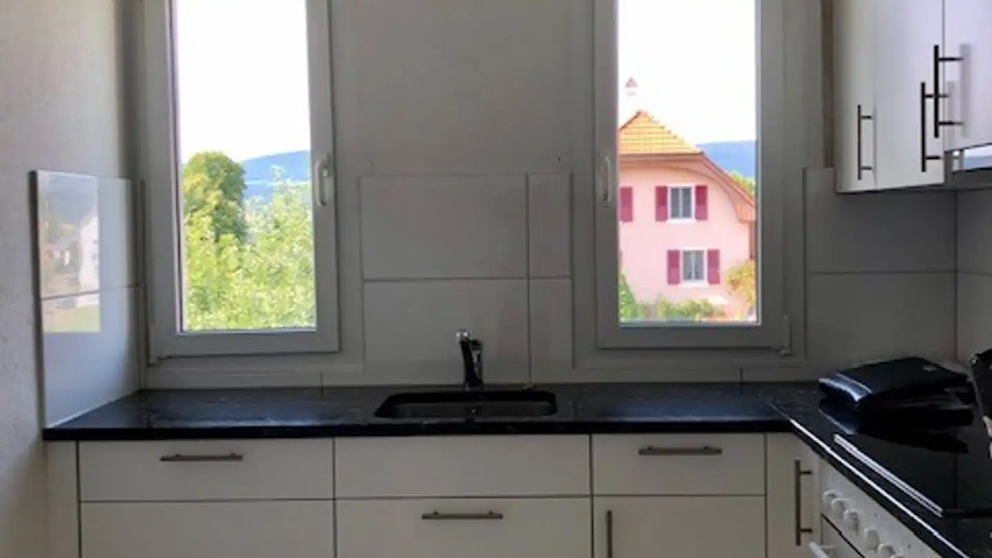 Wohnung mieten - Laufenstrasse 40, 4246 Wahlen b. Laufen - Foto 2