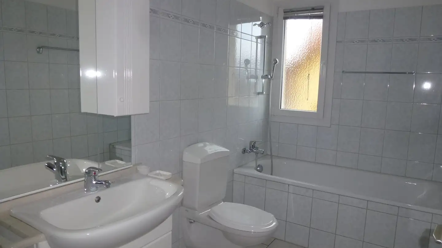 Wohnung mieten - Laufenstrasse 40, 4246 Wahlen b. Laufen - Foto 3