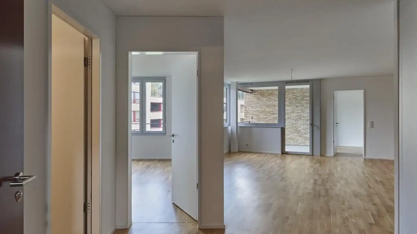 Appartamento in affitto - Fleischbachstrasse 20, 4153 Reinach BL - Foto 4