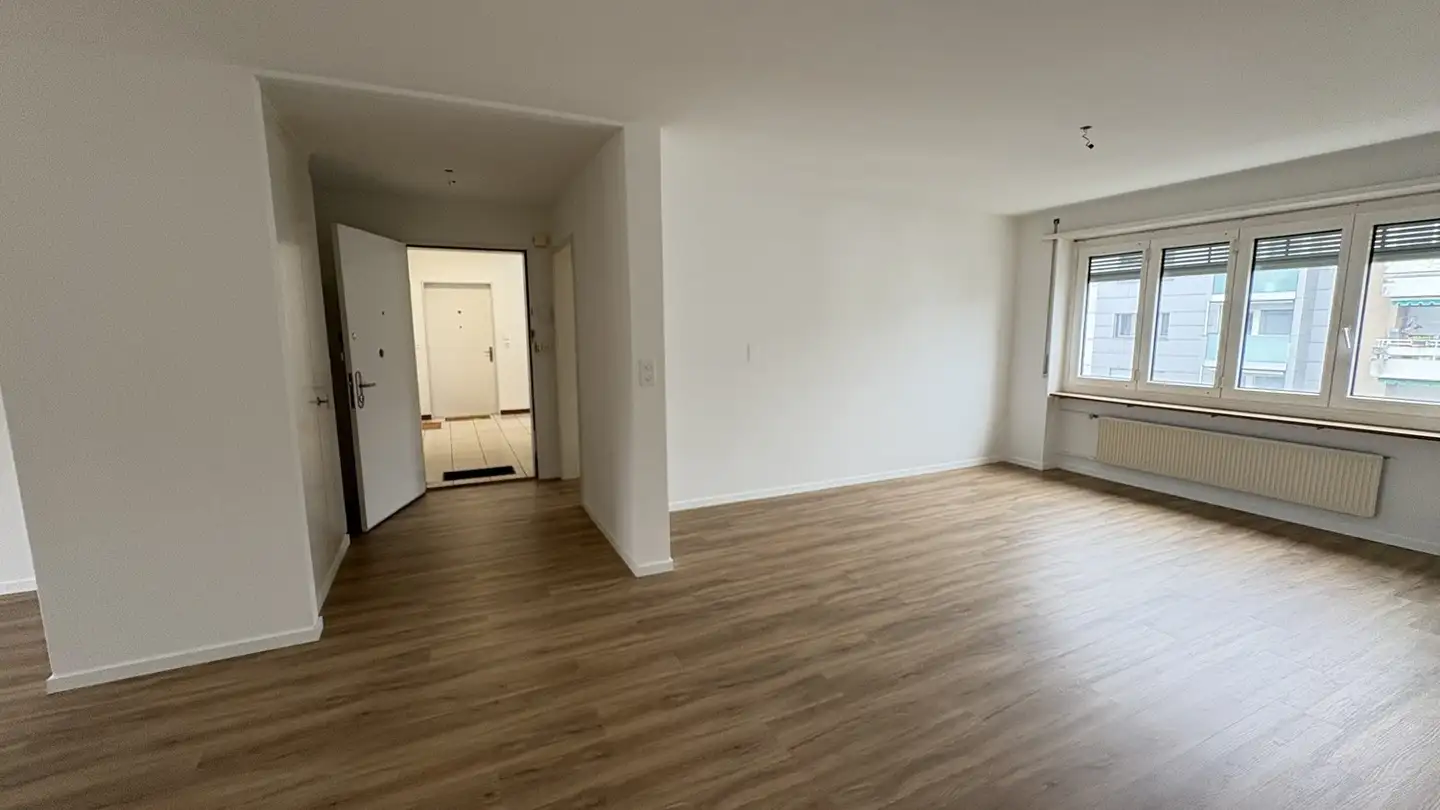 Appartamento in affitto - Ziegelfeldstrasse 25, 4600 Olten - Foto 2