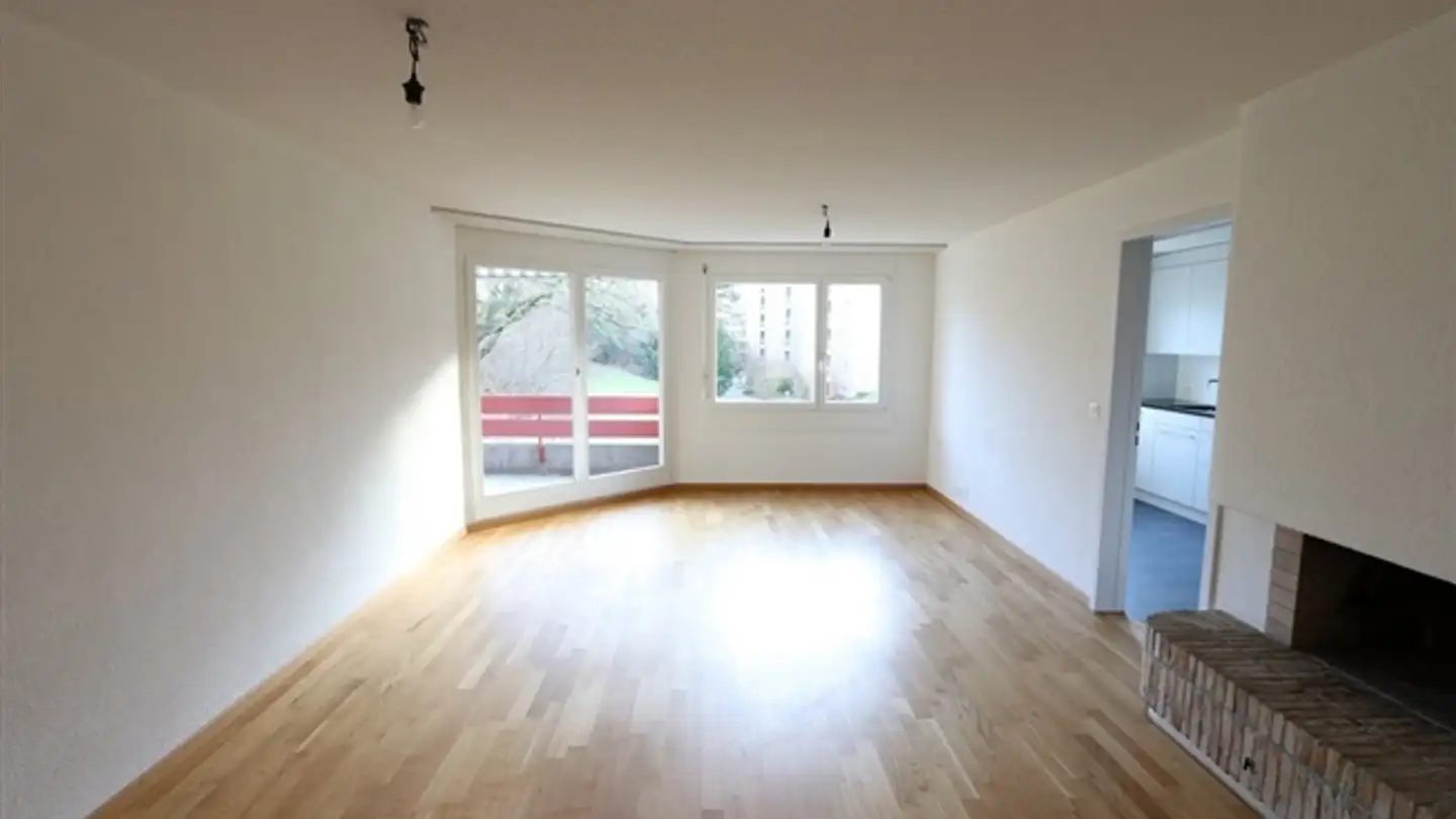 Appartamento in affitto - Bim Hasel 5, 3052 Zollikofen - Photo 2