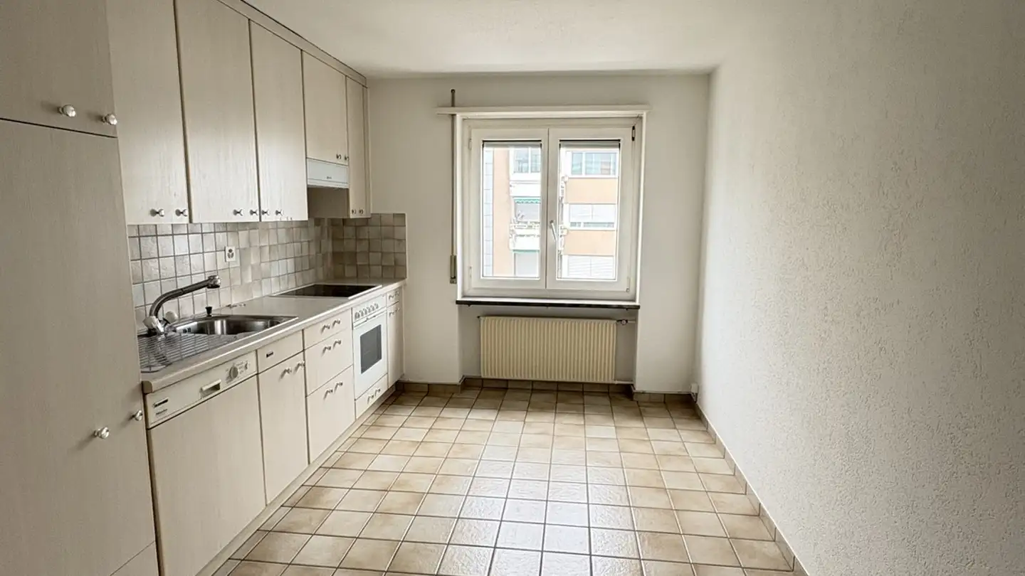 Appartamento in affitto - Ziegelfeldstrasse 25, 4600 Olten - Foto 4
