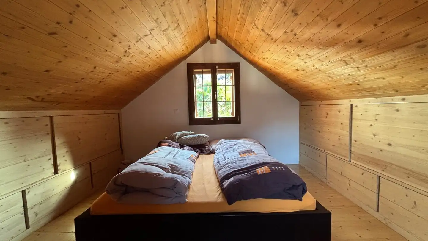 Einfamilienhaus mieten - Al Cortáuro 30, 6702 Claro - Foto 4