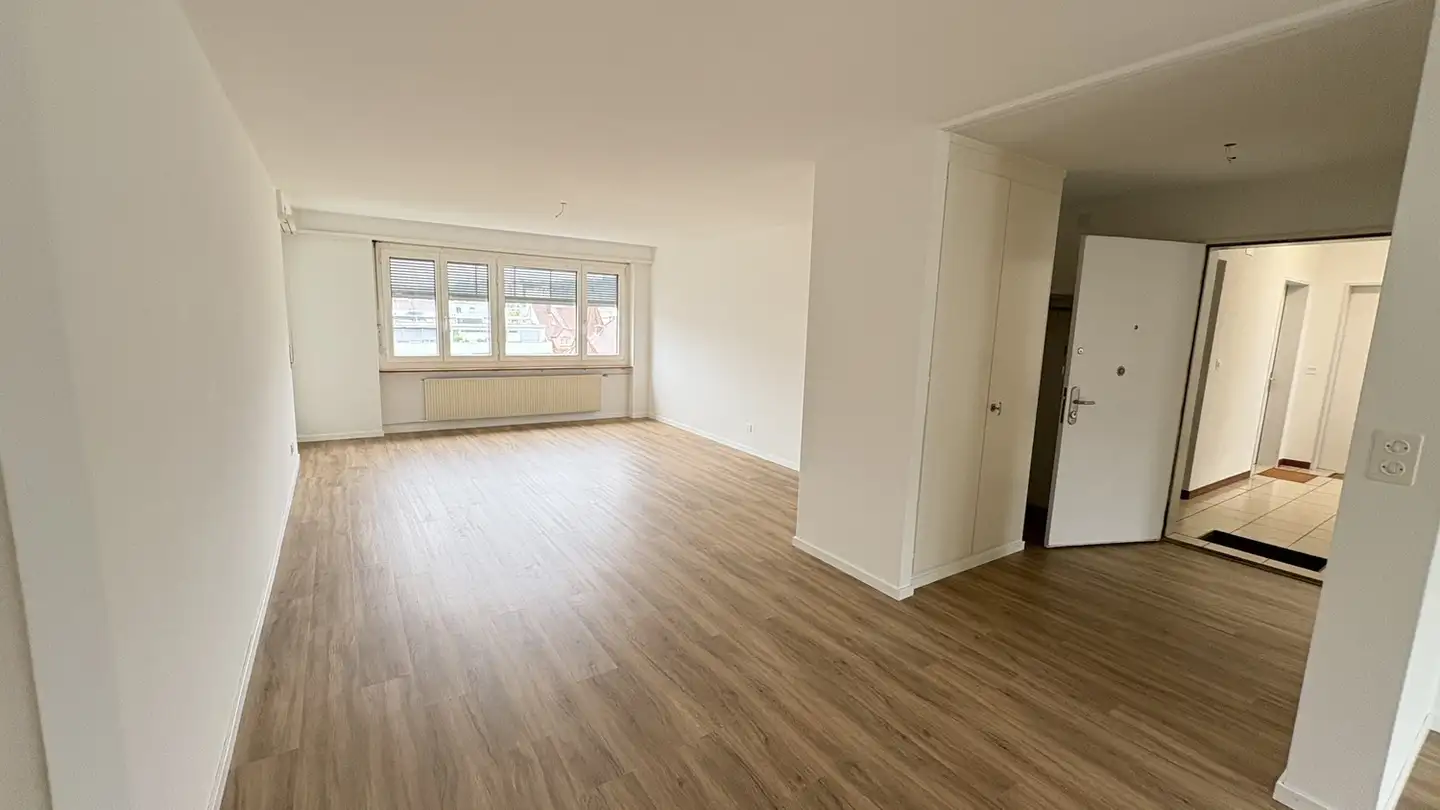 Apartment for rent - Ziegelfeldstrasse 25, 4600 Olten