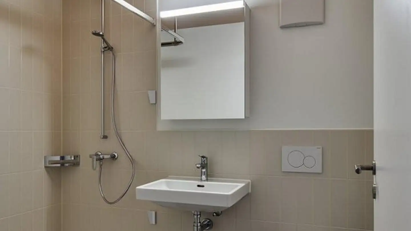 Appartamento in affitto - Fleischbachstrasse 20, 4153 Reinach BL - Foto 3