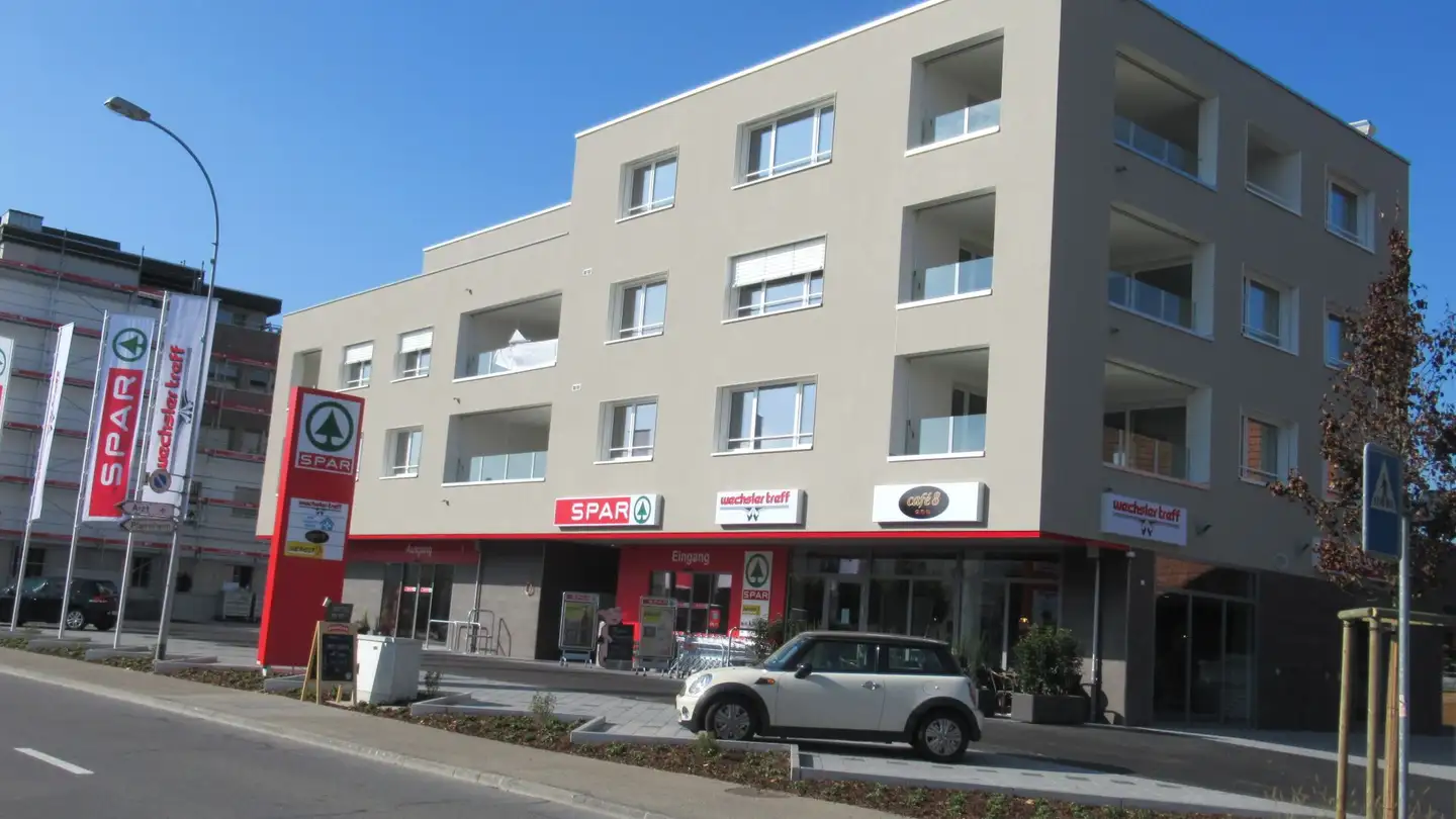 Appartamento in affitto - Ohmstalerstrasse, 6247 Schötz