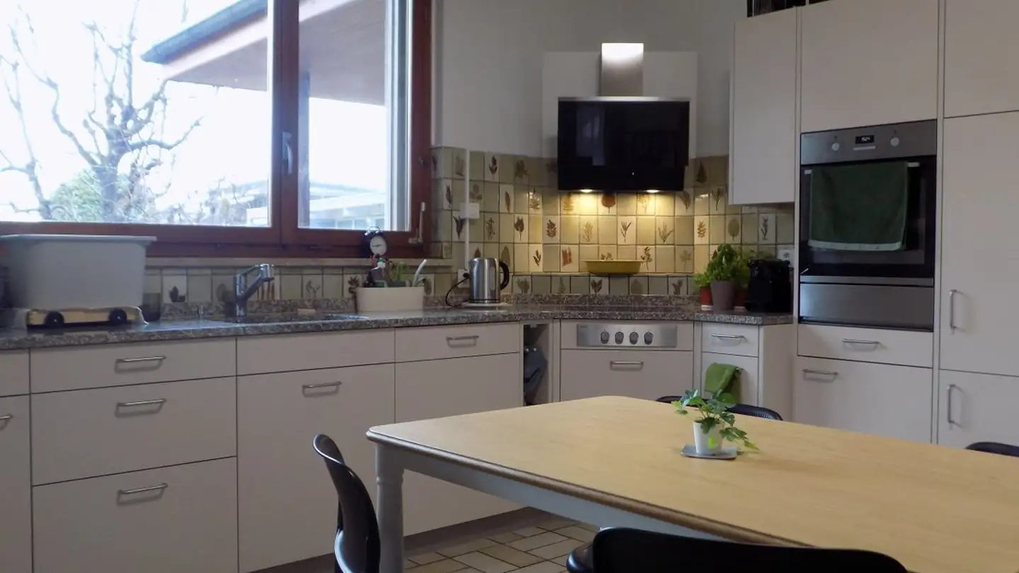 Maison troglodyte à louer - Quidumweg, 4143 Dornach - Photo 3