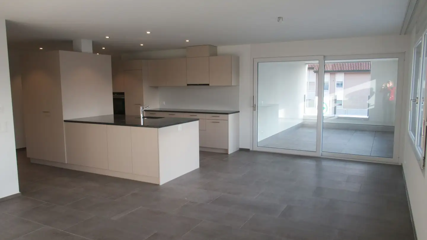 Appartamento in affitto - Ohmstalerstrasse, 6247 Schötz - Foto 2