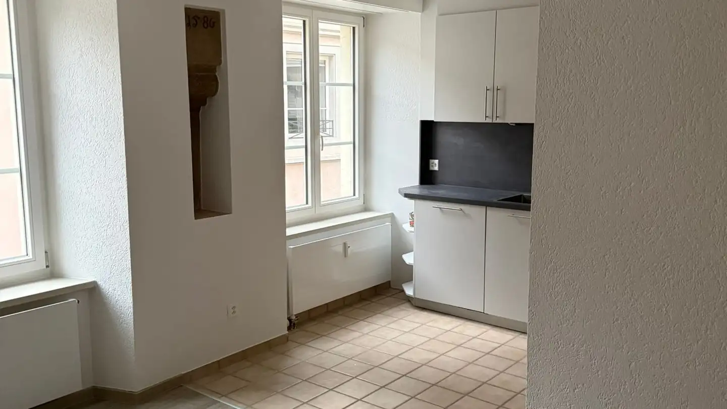 Apartment for rent - Untere Wasengasse 129, 5080 Laufenburg - Photo 2